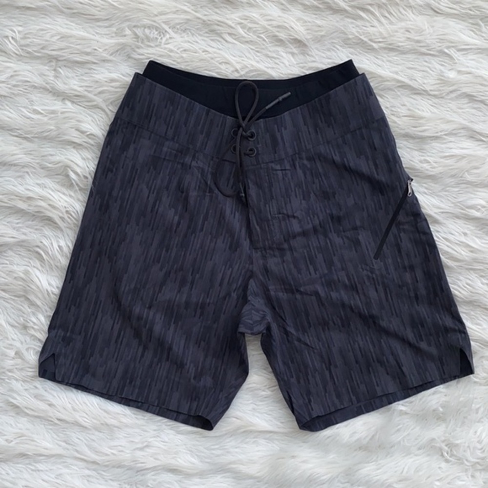 Lululemon | El Current Short *Lined